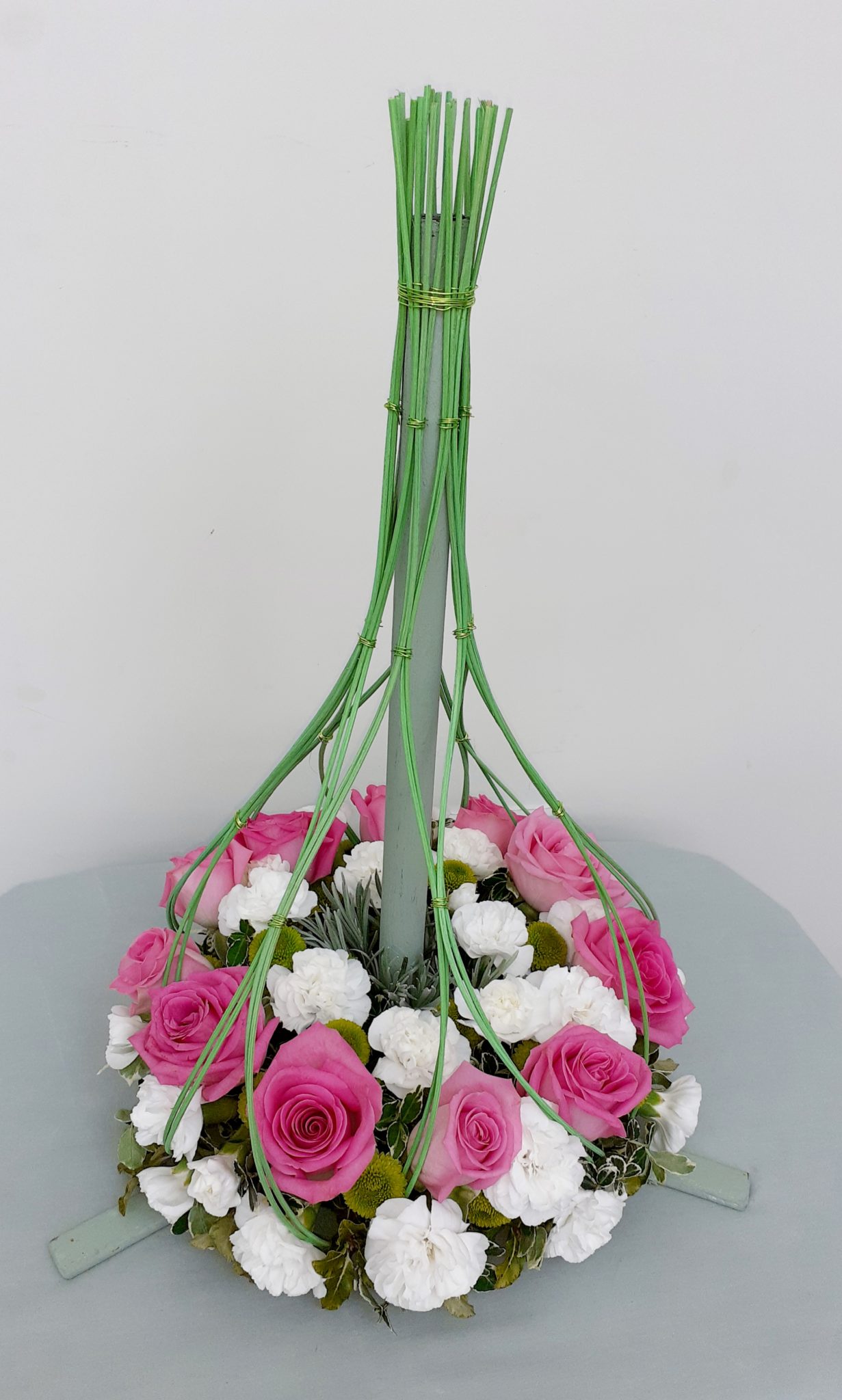 Sandy Milne - Sturminster Newton Floral group